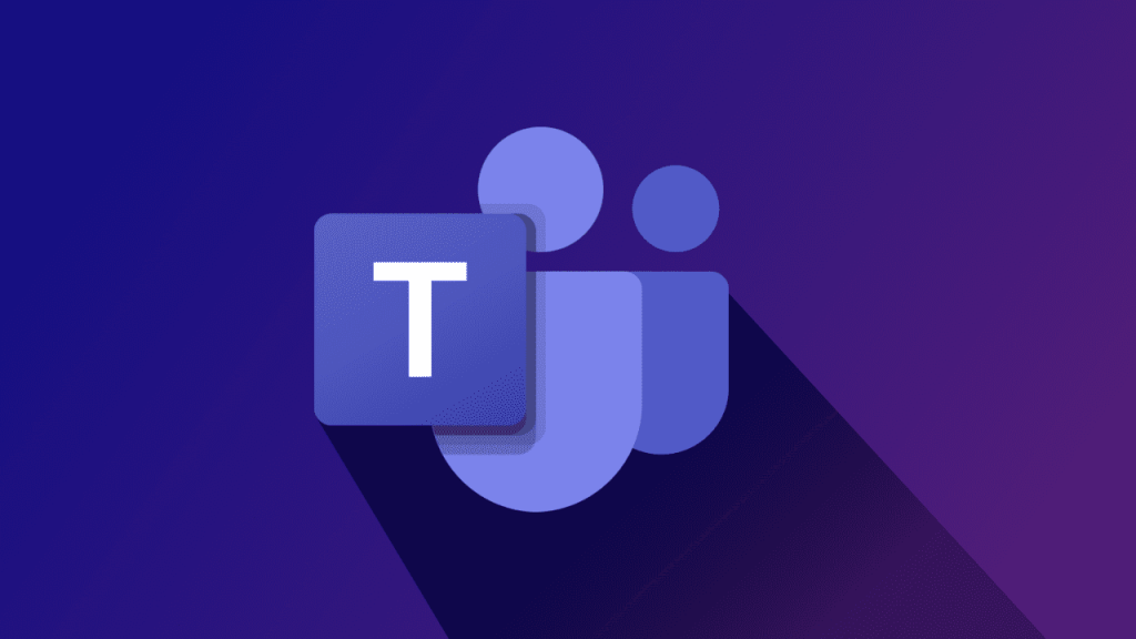 logo of Microsoft Teams