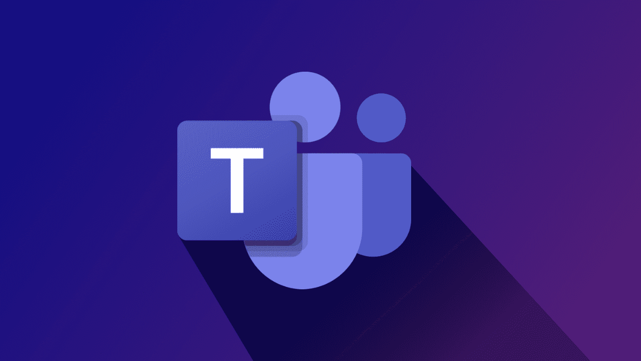 logo of Microsoft Teams